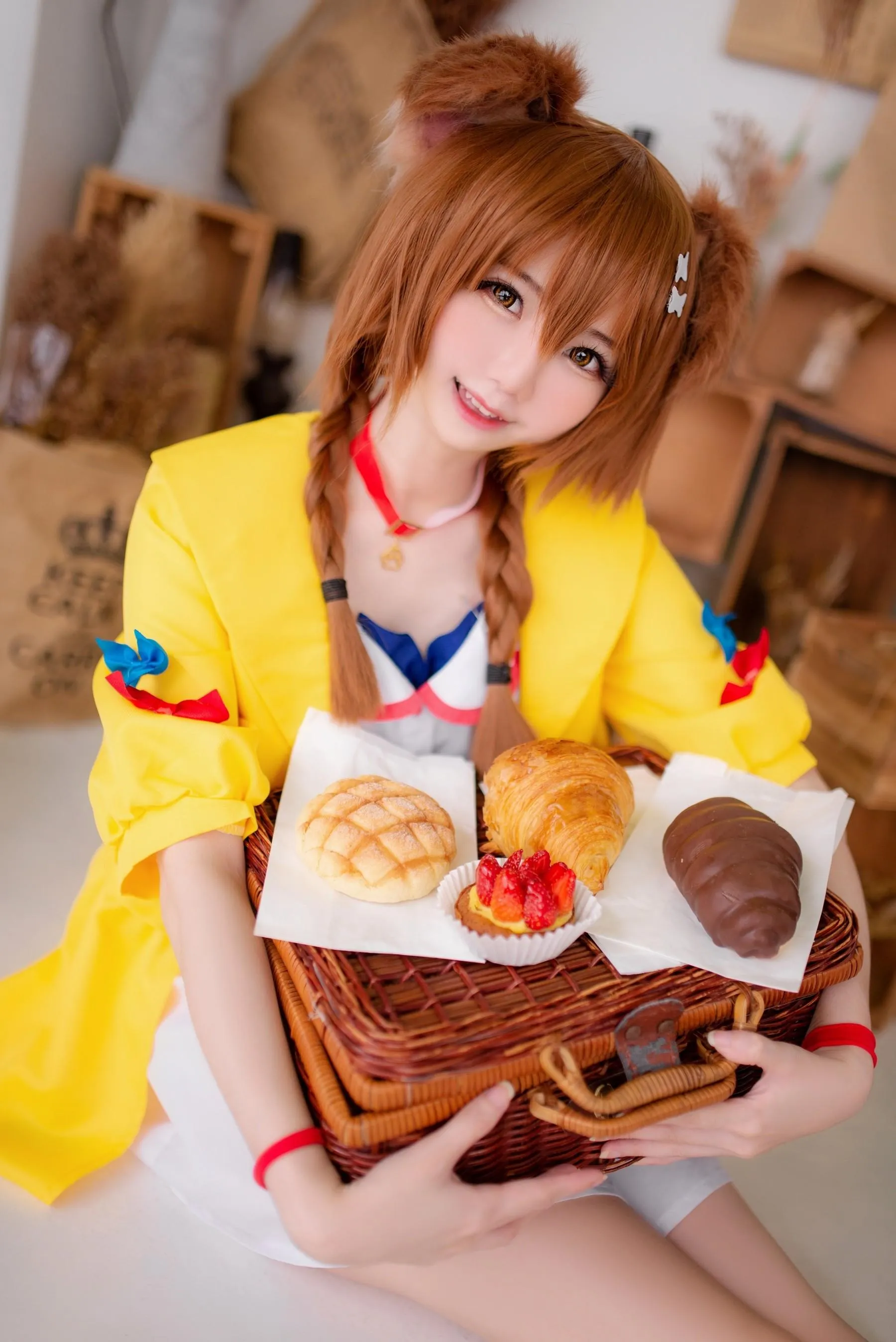 Sally Dorasnow – NO.26 Inugami Korone [33P]插图7
